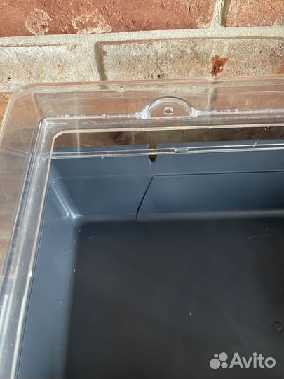 Клетка для грызунов Savic 70x45x31 см