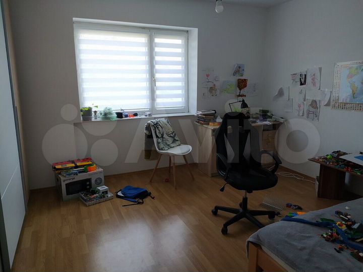 Дом 154 м² на участке 715 м² (Сербия)