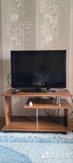 Тумба под телевизор