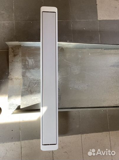 Инфракрасный электронагреватель ик-11