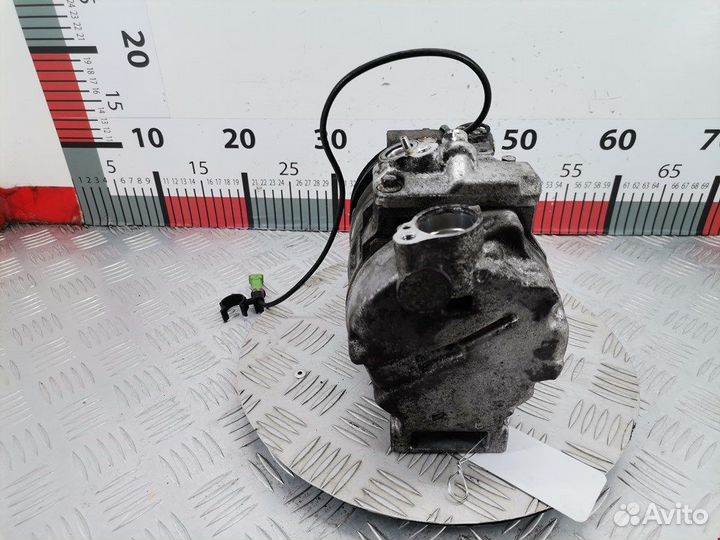 Компрессор кондиционера для Volkswagen Passat 5 GP