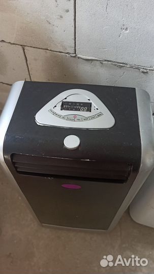 Мобильный кондиционер