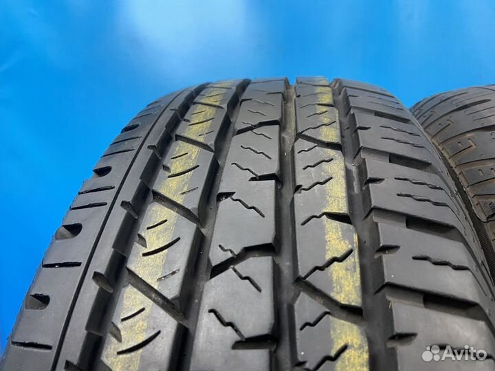 Continental CrossContact LX 245/65 R17 111T