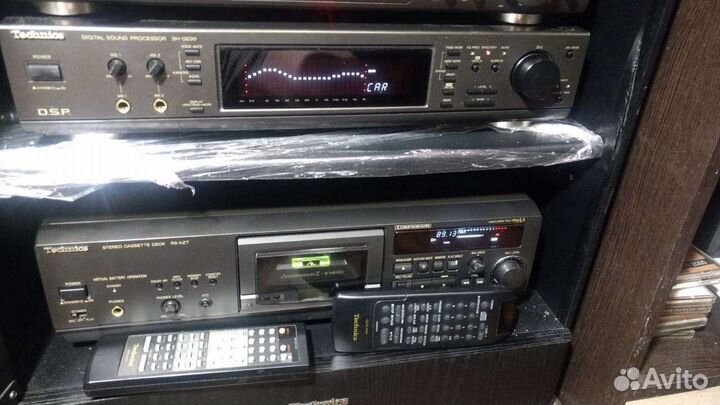 Technics Sl -1200 mk3