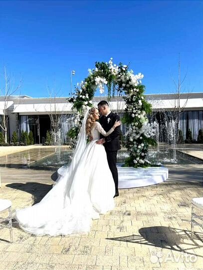 Свадебный танец/Постановка танцев/Хореограф