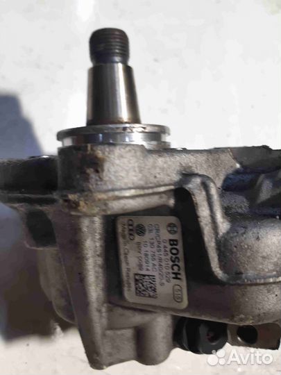 Насос топливный Audi Q5 2014