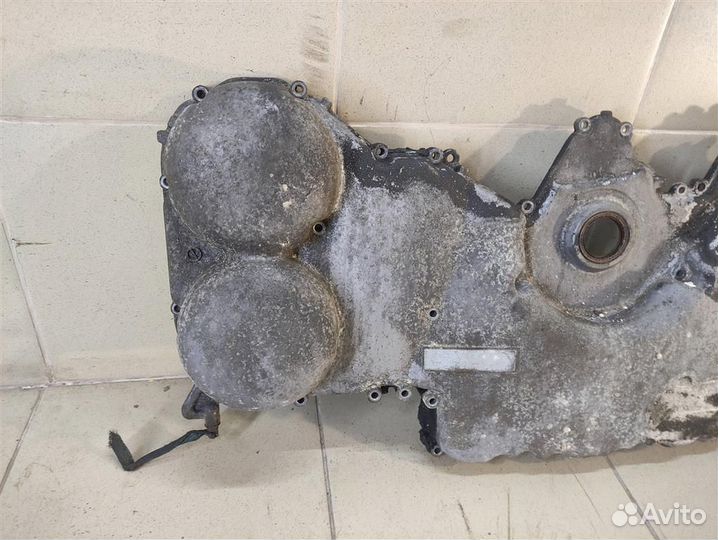 Крышка грм Subaru Tribeca WX 2008