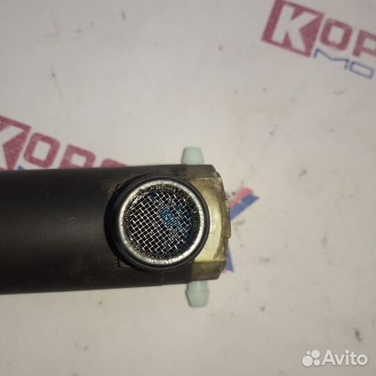 Мотор омывателя лобового стекла KIA sportage NEW