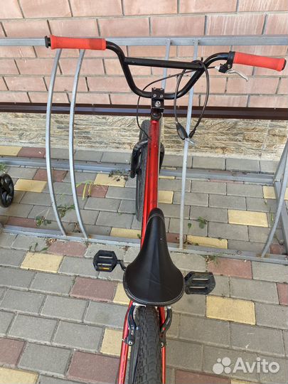 Bmx