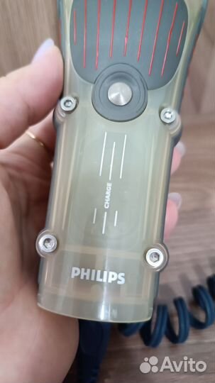 Электробритва Philips как новая Shaver series 3000