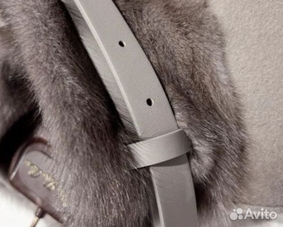 Элегантное пальто из кашемира Loro Piana FAL4631