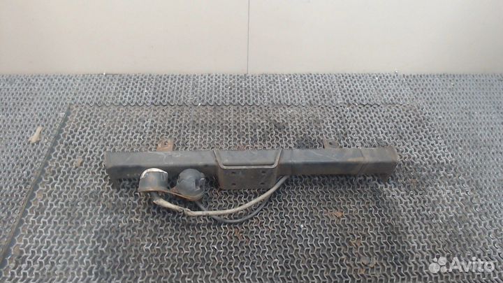 Устройство прицепное (фаркоп) Peugeot 607, 2004