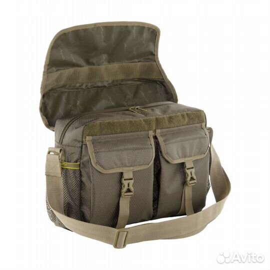 Сумка Акватик С-01 рыболовная новая