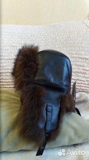 Шапка Подарок на 23 февраля