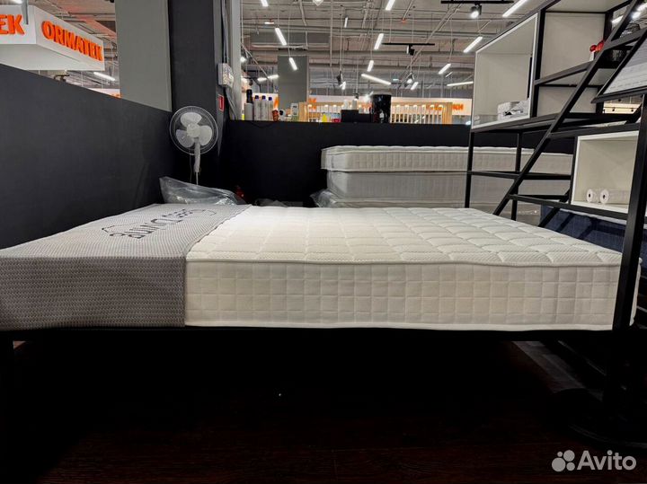 Матрас ортопедический 90х200