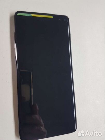 Samsung galaxy S10 plus