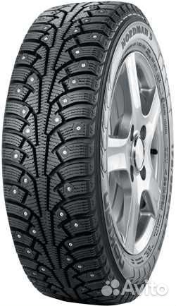 Nokian Tyres Nordman 5 195/65 R15 95T