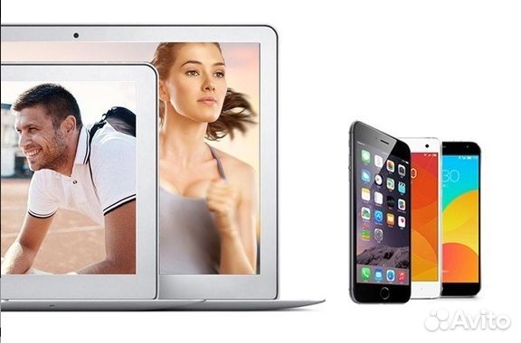 Беспроводная гарнитура для занятий фитнесом