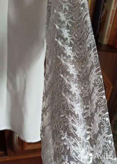 Блузка школьная