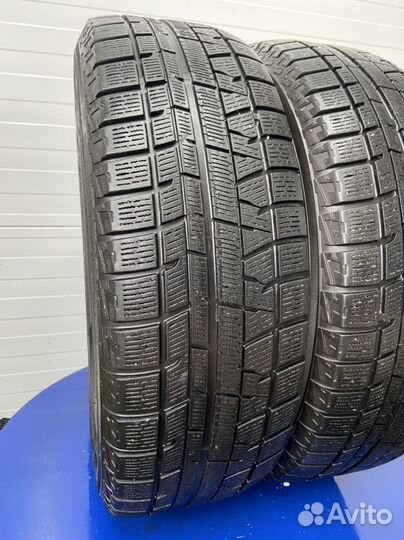 Yokohama Ice Guard IG50+ 215/65 R16 98Q