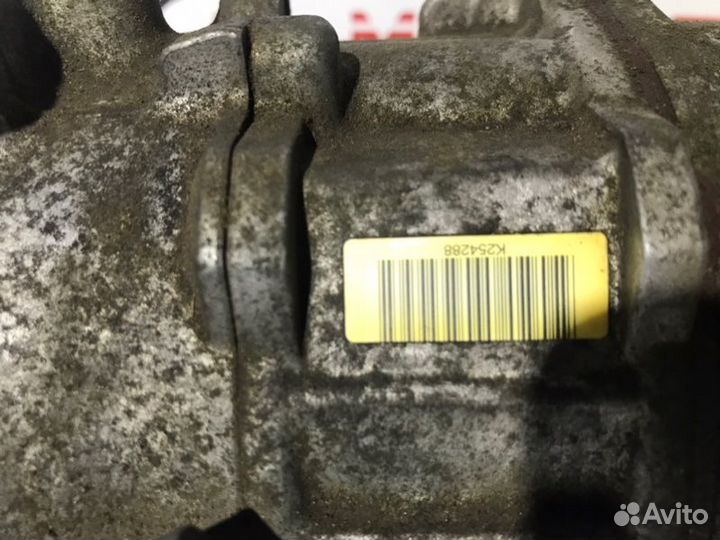 Компрессор кондиционера Chrysler C 200 2010-2016