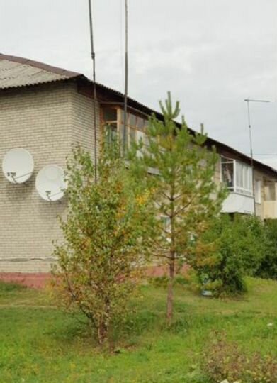 2-к. квартира, 42 м², 1/2 эт.