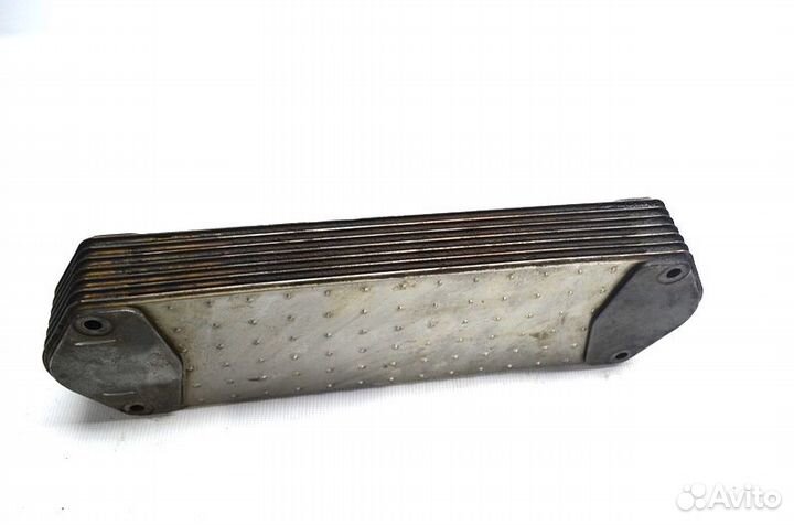 Теплообменник scania 4-series 114 (01.95-12.04)