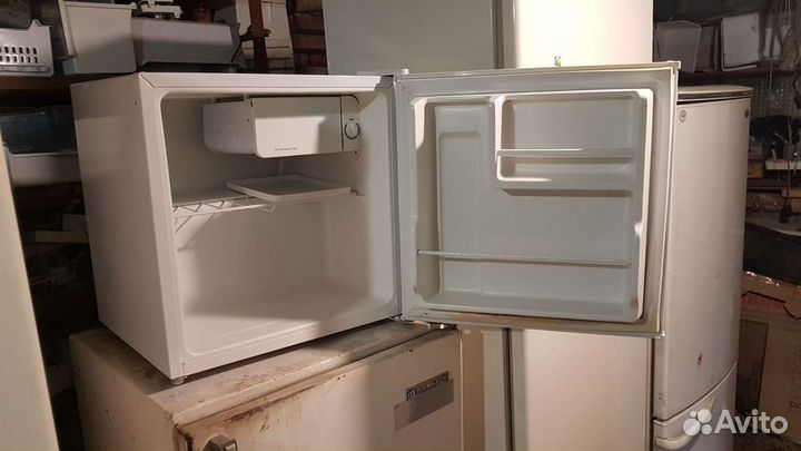 Холодильник мини с гарантией