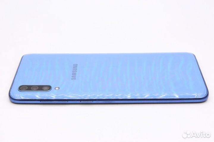 Samsung A705F/DS Galaxy A70 128Gb Blue
