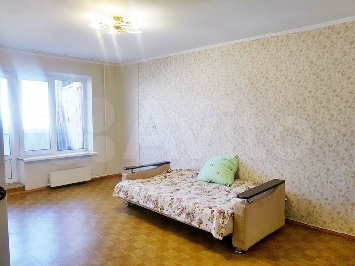 2-к. квартира, 45,7 м², 9/10 эт.