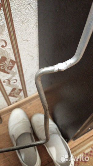 Сварка в среде Аргона. Ремонт и изготовление