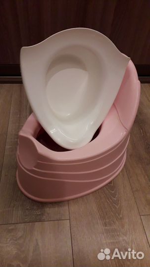 Горшок детский