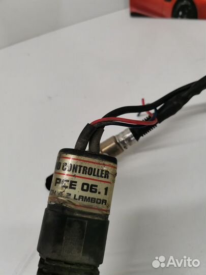 Датчик кислорода Yamaha YZF-R6 2006+