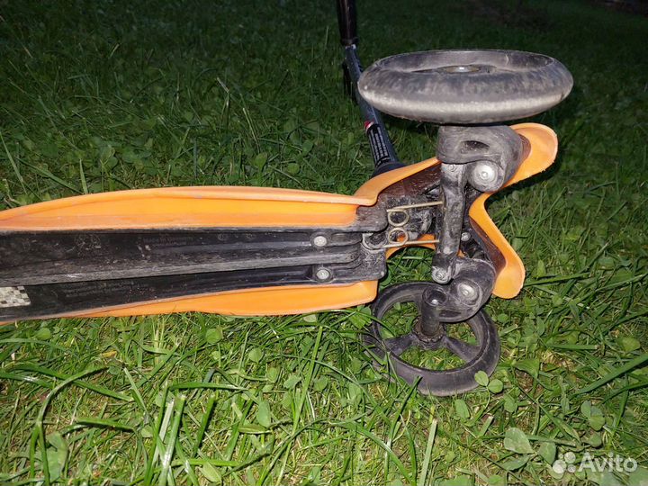 Самокат mini Micro