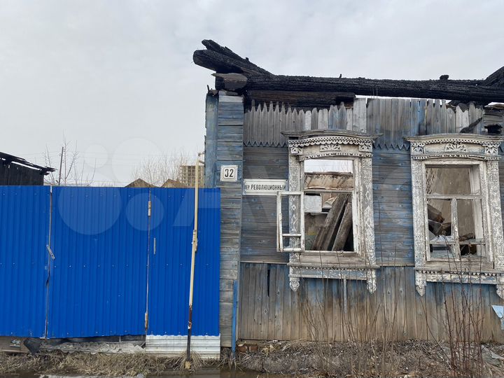 Участок 5,8 сот. (ИЖС)