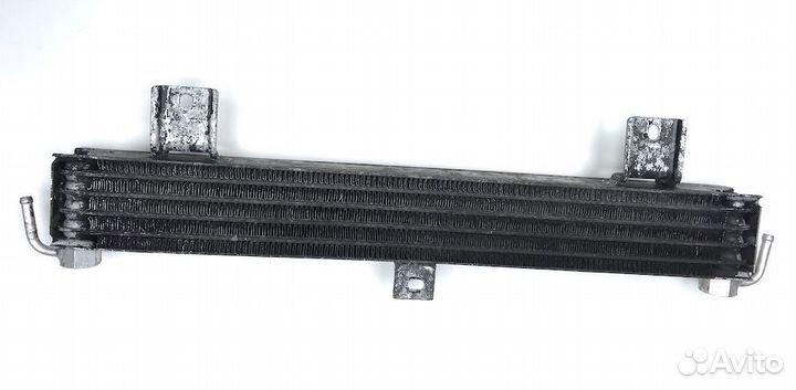 Хендай H-100 Радиатор масляный