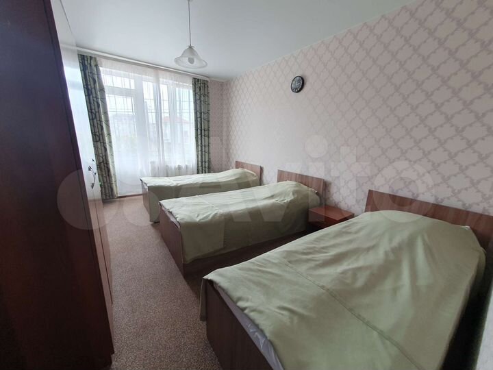 Комната 15 м², 2/4 эт.