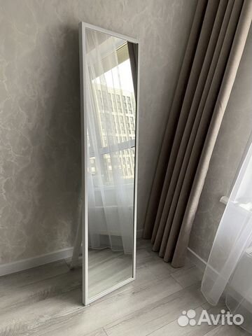 Зеркало новое