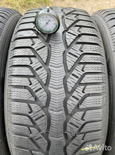 Kleber Krisalp HP2 225/50 R17