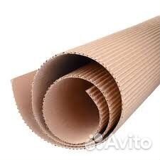 Упакую ваш груз