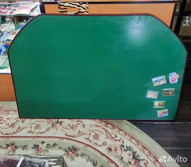 Доска магнитная для занятий