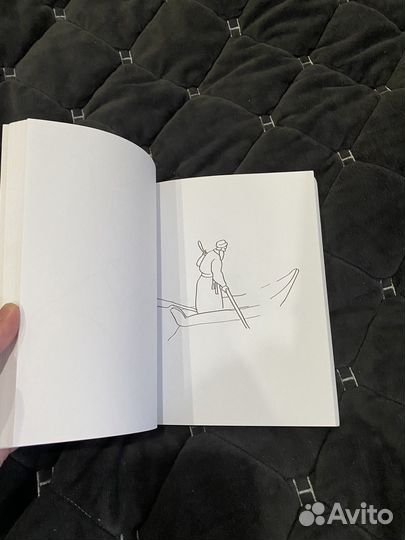 Блокнот для творчества