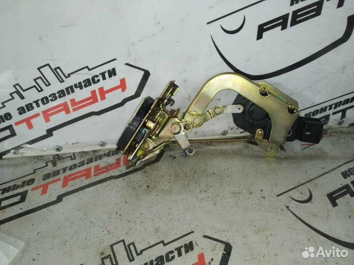 Замок двери mazda suzuki chevrolet cruze ignis KEI