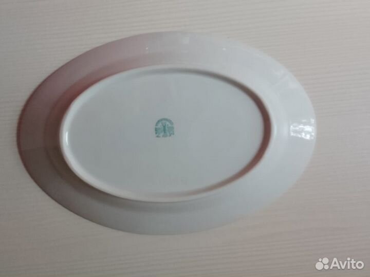 Сервиз столовый