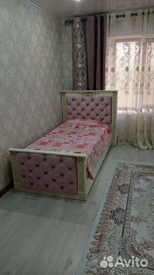 Кровать Афина