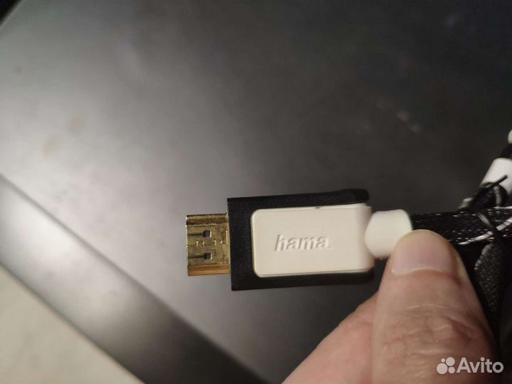 Кабель hdmi, 1.6 метра