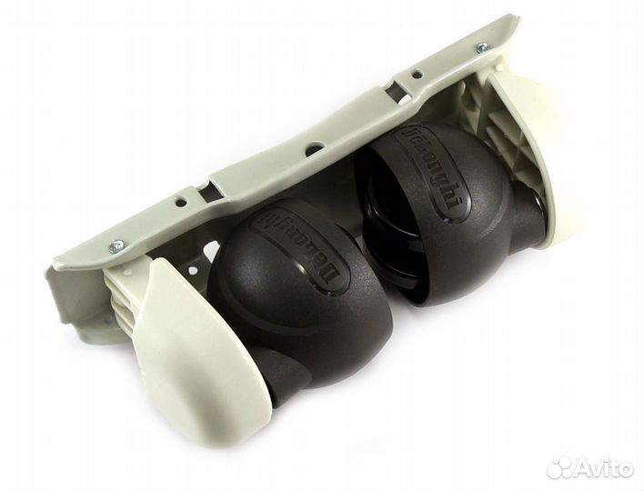 Планка с колесами для обогревателя De'Longhi