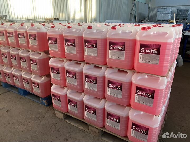 Тосол оптом