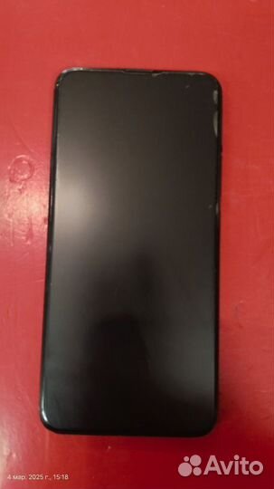 HONOR 9X, 4/128 ГБ