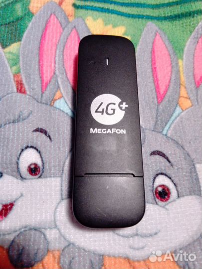 Модем Мегафон M 150-2 Huawei e3372h-153